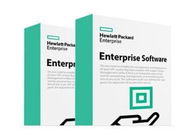 Hewlett Packard Enterprise HPE 3PAR 8450 All-inclusive Multi-system Software - lisens - 1 lisens