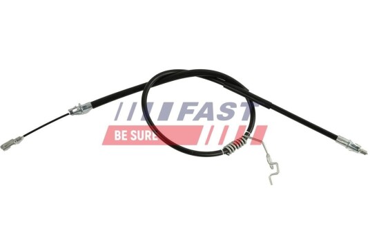 Fast Tautrekk parkeringsbrems FAST FT69013