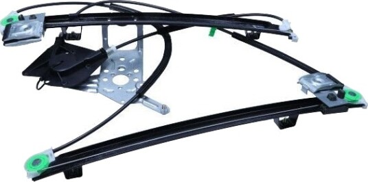 Vindusheis MAXGEAR 50 0407 Vindusheis MAXGEAR 50 0407