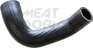 Ladeluftslange MEAT & DORIA 96506
