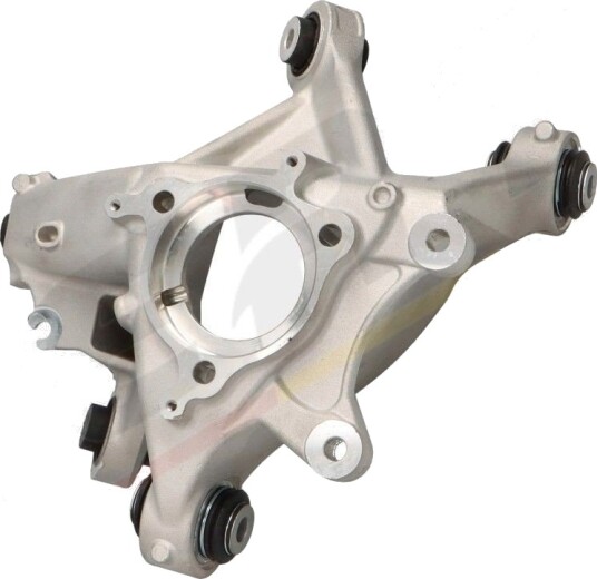 MERTZ M-K1032 Akseltapp, hjulopphengning