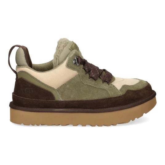 UGG Herre Sko Grønn 41 EU