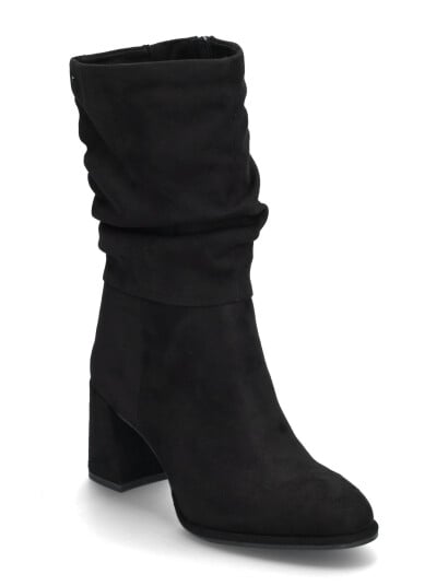 Tamaris Women Boots - Black - 37