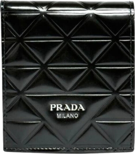 Prada Vintage Dame Svart Prada Vintage Dame Svart