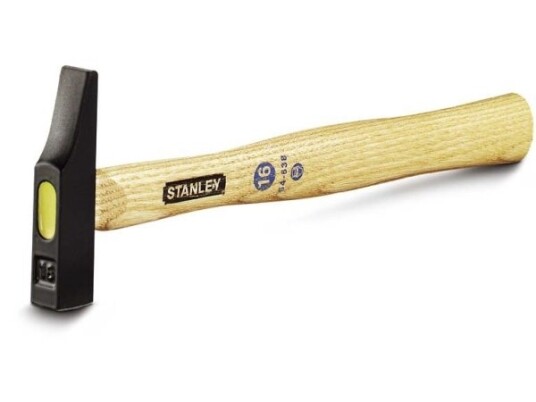 Stanley 1-54-641, Murerhammer, Sort, 315 G