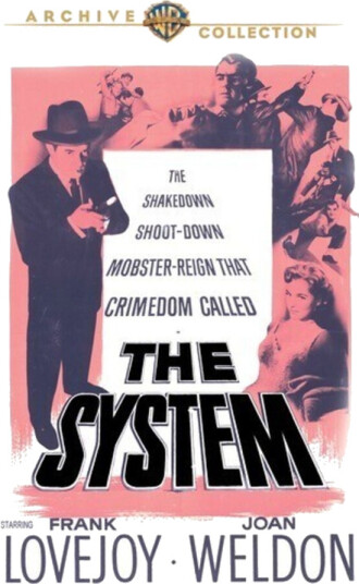 System DVD