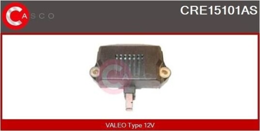 Dynamoregulator CASCO CRE15101AS