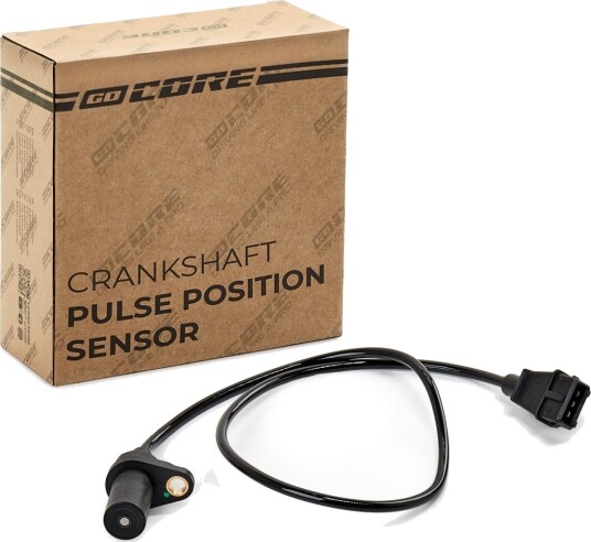 Impulsgiver veivaksel goCORE GCH330316