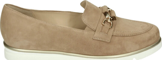 Hassia Dame Sko Beige 40 1/2 EU, Hassia Dame Sko Beige 40 1/2 EU,