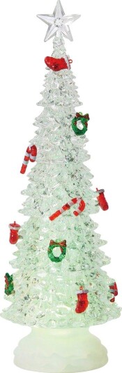 Markslöjd BRO Juletre stor