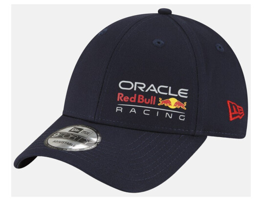 New Era Essential 9forty 001 Rbullf1 Nsksca Onesize Capser