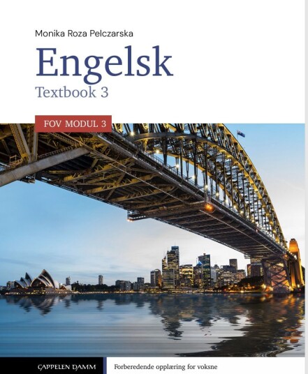 FOV engelsk 3