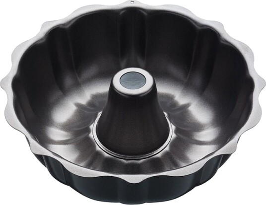 Lifetime Brands Europe Ltd Masterclass Randform 25cm Non Stick belegg