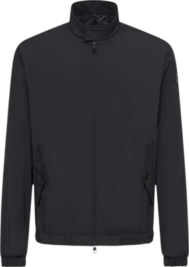 Moncler Herre Jakker Svart XL,