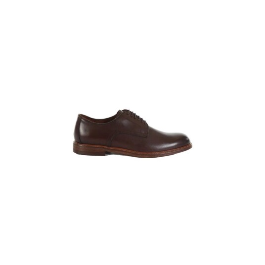 Marco Ferretti, Herre, Sko, Brun, 43 EU,
