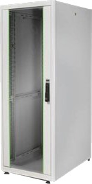 Digitus Nettverksskap Dynamic Basic-Serien 600X800 Mm (Bxd)