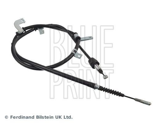 Tautrekk håndbremse BLUE PRINT ADG046275