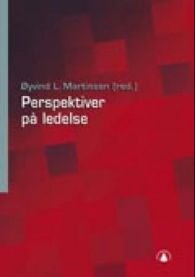 Perspektiver på ledelse, Veldig pen bok / som ny