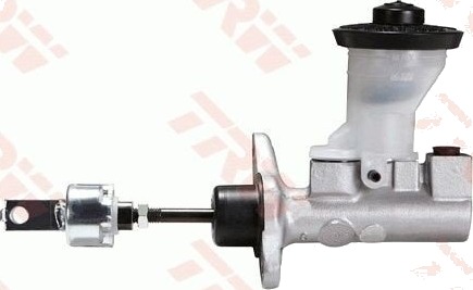 Bremseskive TRW MST407