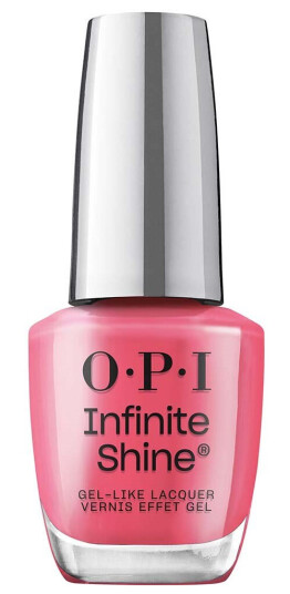 OPI Infinite Shine Strawberry Margarita 15ml