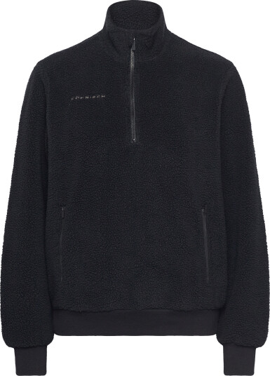 Röhnisch | Cloud Pile Half Zip | XS