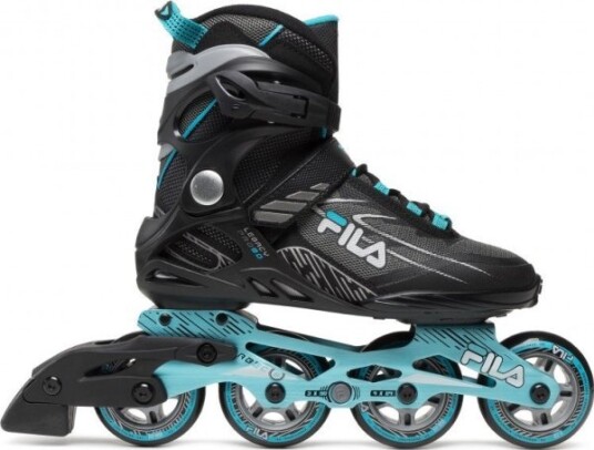 Fila Legacy Pro 80 Rolls Black Fun, R. 37 Fila Legacy Pro 80 Rolls Black Fun, R. 37