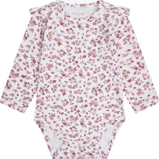 Fixoni Body Ls NOSTALGIA ROSE 50