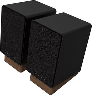 Onkyo GX-30ARC - Bluetooth 50W RMS Svart