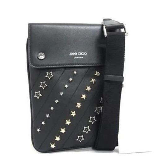 Jimmy Choo Dame Svart