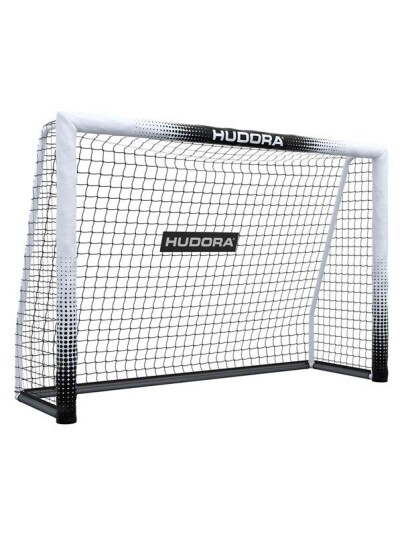 Hudora Football Goal Pro Tect 180 Hudora Football Goal Pro Tect 180