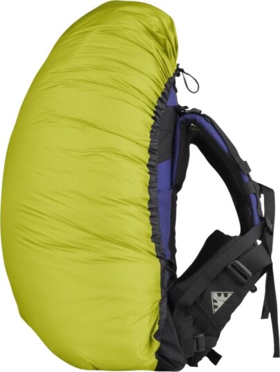 Sea To Summit Packcover Ultrasilicone Lime M Sea To Summit Packcover Ultrasilicone Lime M