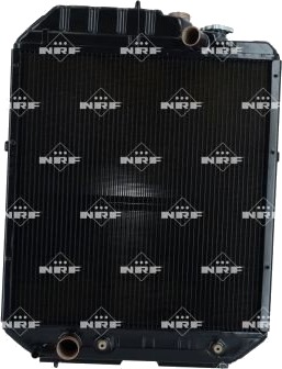 NRF 530001 Radiator motorkjøling