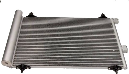Kondensator klimaanlegg MAXGEAR AC849373