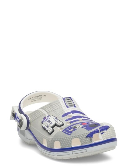 Crocs Star Wars R2D2 Cls Clg K Grey 37/38