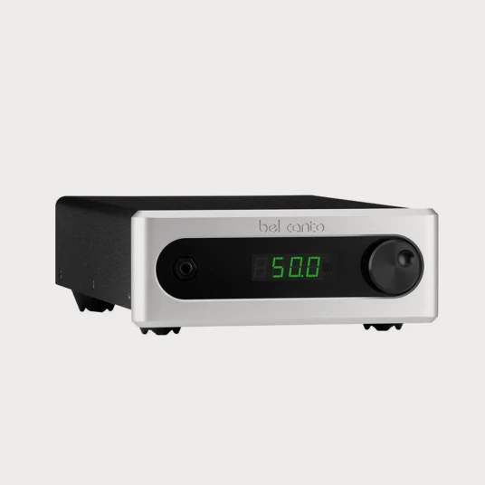 Bel Canto e.One DAC2.8 Bel Canto e.One DAC2.8