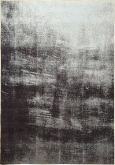 Wilton teppe Olmedo grå/beige Størrelse: 240 x 340 cm