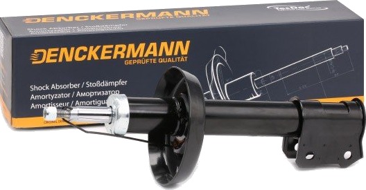Støtdemper DENCKERMANN DSF037G