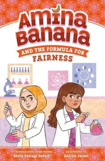 Amina Banana and the Formula for Fairness Amina Banana and the Formula for Fairness