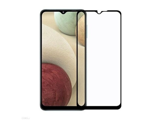 5D Herdet Glass Iphone 13/14 6.1 Full Lim