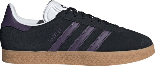 adidas Originals Gazelle W - Black - 41 1/3 adidas Originals Gazelle W - Black - 41 1/3