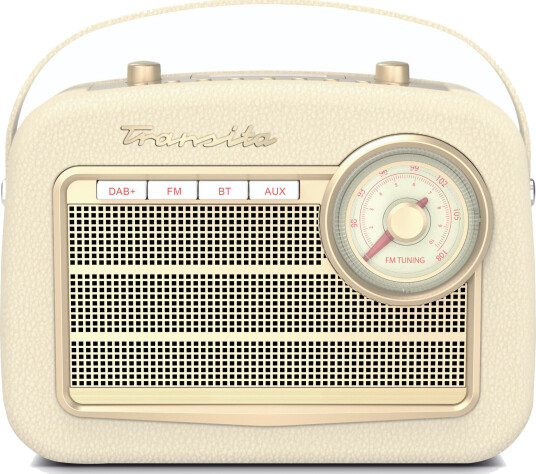 Technisat Transita 130 Beige