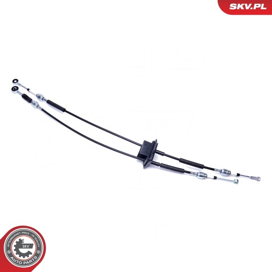 ESEN SKV 27SKV095 Kabel, girmekanisme