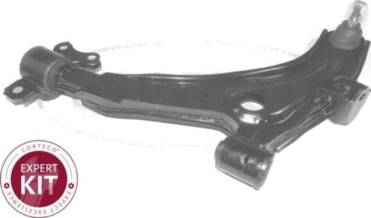 CORTECO 49400250 Bærearm