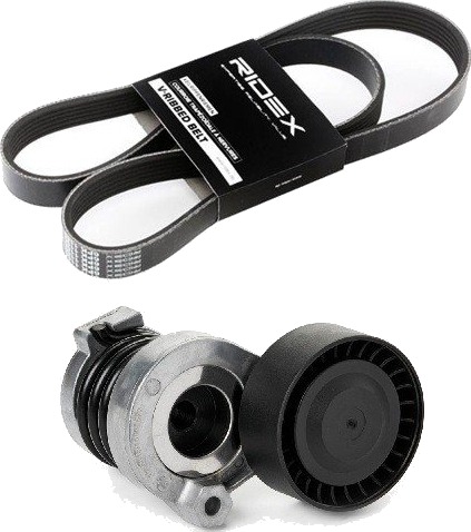 Kileremsett RIDEX 542R1373