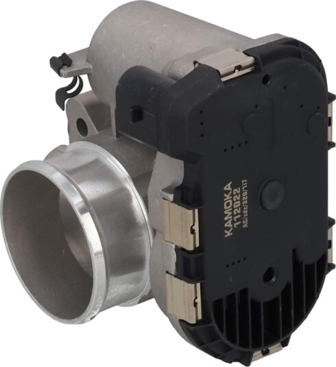 KAMOKA 112022 Gasspjeld