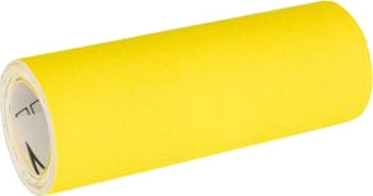 Graphite Slipepapir 58T422 Rull 2,5 m X 115 mm, P80