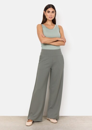 Soya Concept Sc Siham 48 Misty S Hverdagsbukser
