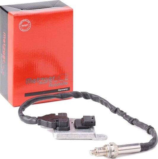 METZGER 0899182 NOx-sensor, NOx-katalysator