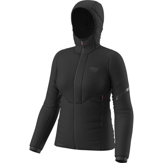 Dynafit Blacklight Primaloft Jkt W Black Out S Dynafit Blacklight Primaloft Jkt W Black Out S