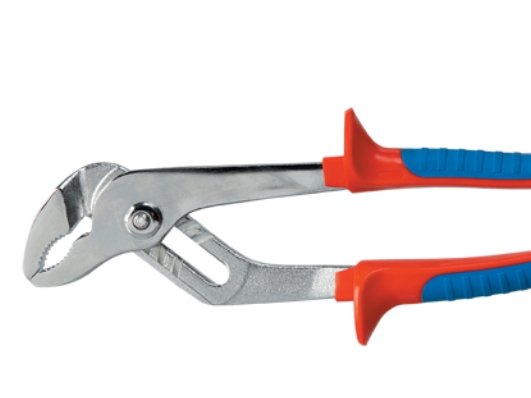 Top Tools Adjustable Pliers For Pipes 250Mm Insulated 34D020 Top Tools Adjustable Pliers For Pipes 250Mm Insulated 34D020